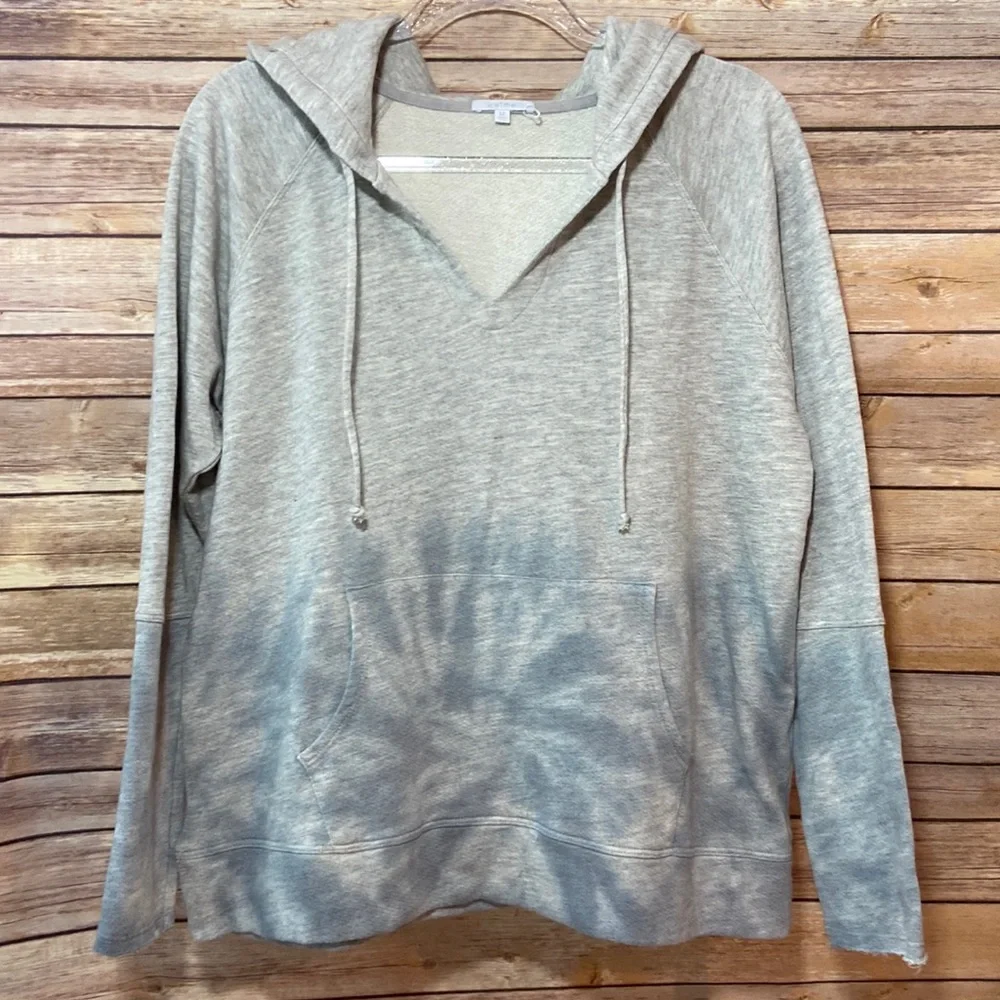 New Johnny Was Calme Mira Tye dye sweatshirt hoodie - Picture 4 of 4